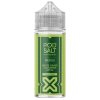 White Grape Cucmber Apple Shortfill E-liquid By Pod Salt Nexus 100ml
