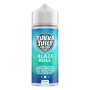 Blaze Bull Shortfill E-liquid By Pukka Juice 100ml