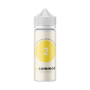 Uncommon 2 Shortfill E-liquid By Supergood x Grimm Green 100ml