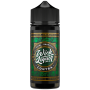 Contra Shortfill E-liquid By Wick Liqour 100ml