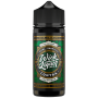 Contra Shattered Shortfill E-liquid By Wick Liqour 100ml