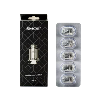 Smok Nord Ceramic 1.4Ω Coil